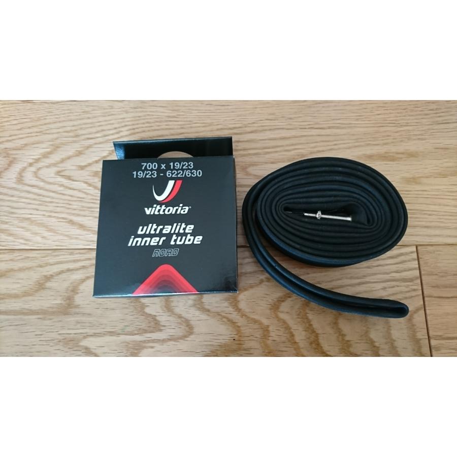 vittoria ultralite road inner tube