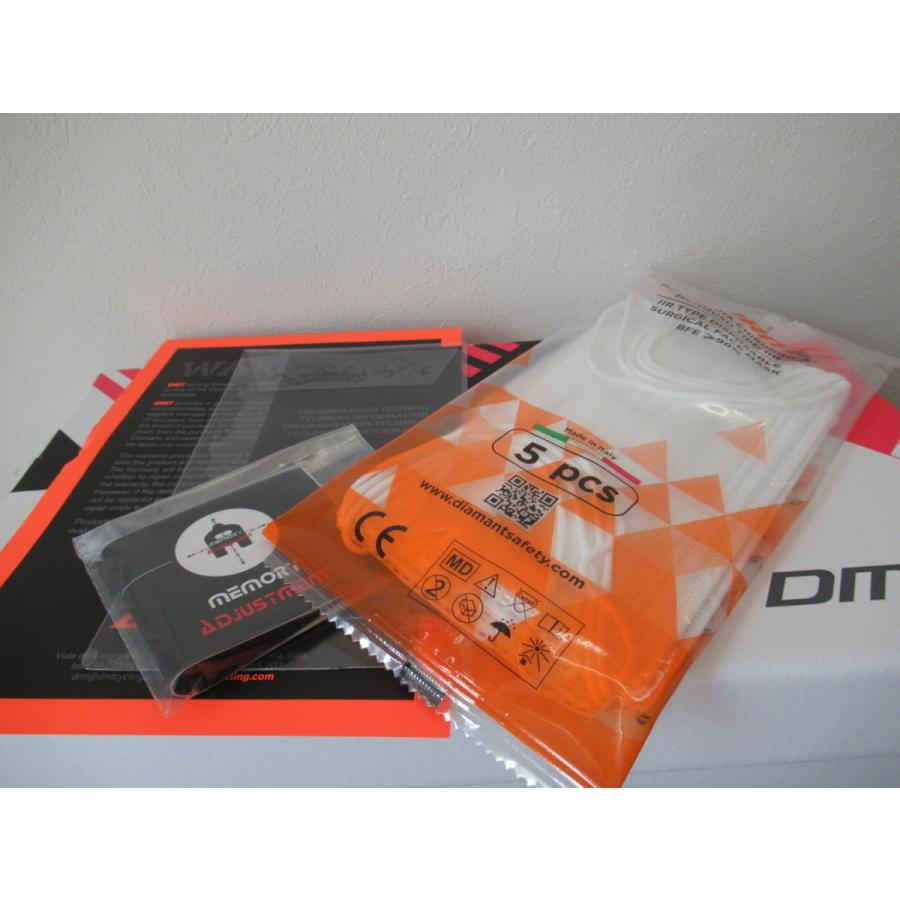 DMT KR0 ロードシューズ Giro d'italia 2022特別限定モデル EU43 DMT KR0 ロードシューズ Giro d'italia 2022特別限定モデル EU43