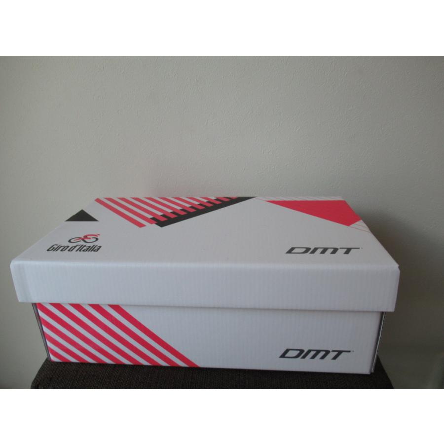 DMT KR0 ロードシューズ Giro d'italia 2022特別限定モデル EU43 DMT KR0 ロードシューズ Giro d'italia 2022特別限定モデル EU43