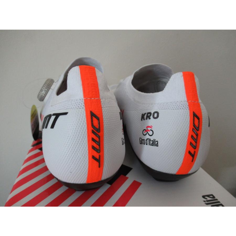 DMT KR0 ロードシューズ Giro d'italia 2022特別限定モデル EU43 DMT KR0 ロードシューズ Giro d'italia 2022特別限定モデル EU43