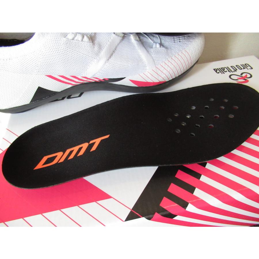 DMT KR0 ロードシューズ Giro d'italia 2022特別限定モデル EU43 DMT KR0 ロードシューズ Giro d'italia 2022特別限定モデル EU43