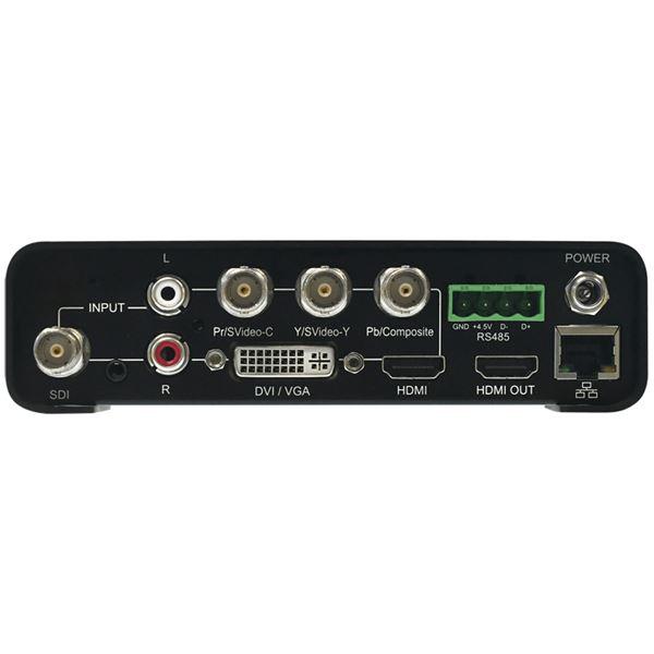 【新品】 MEDIAEDGE 2ch対応オールインワンストリーミングエンコーダー SC6D0N1 AIO MS-SC6D0N1AIO 【C2455258973】(88106円)