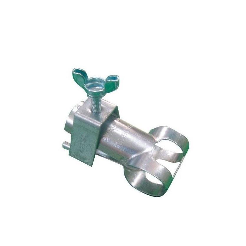 ビニールハウス用Tバンド 25mm×22mm : 日本農業システム - 通販 