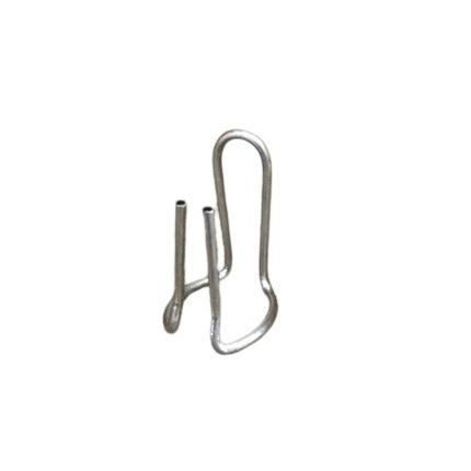 クロスワン　ビニールハウス　止め金具　22.2×22. 2  50個以上 楽天市場】クロスワン22x32 22mm 32mm 渡辺パイプ 農業用 ビニール