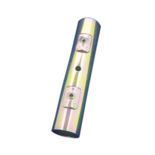 Sale 76 Off ビニールハウス用パイプジョイント 19mm 08b430円 Aynaelda Com