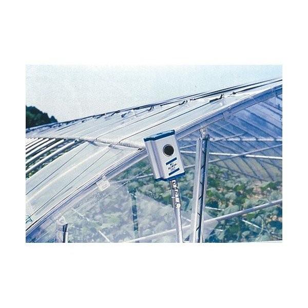 ビニールハウス用ニュータニカンキット 100m用 NTKT-104 : 日本農業