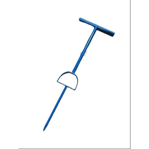 農業用具 支柱穴あけ器 19mm : 日本農業システム - 通販 - Yahoo!ショッピング