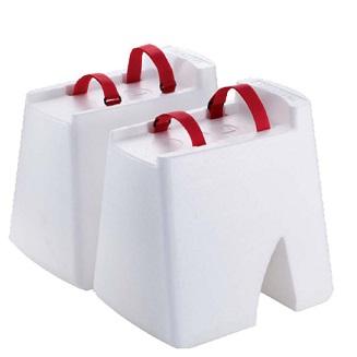 アグリ下駄 CP-666-1 高さ30cm : 日本農業システム - 通販 - Yahoo