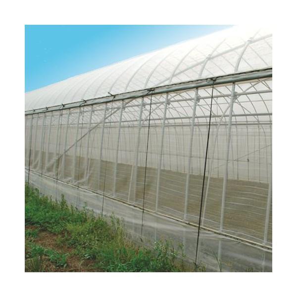 防虫ネット　ムシカットストロング  1mm目&times;長さ100m&times;幅135cm