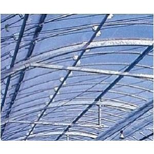 ビニールハウス用 POフィルム（AG自社加工） 厚さ0.1mm×幅600cm×長さ