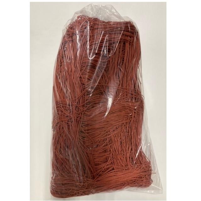 フラワーネット茶X400デニールX長さ100m×5目×幅20cm4,970円