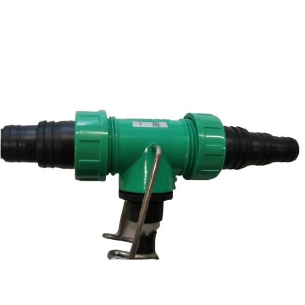 液肥混入機 アタッチメント付 FMT-4P : 日本農業システム - 通販