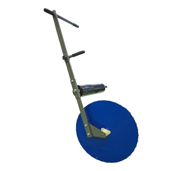 畦シート張り機 AZ-600A 60CM : 日本農業システム - 通販 - Yahoo