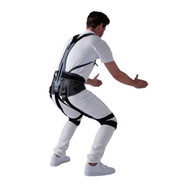 サポートジャケットBb＋FIT Sサイズ サポートジャケットBb+FIT｜腰をしっかり支えるアシストスーツ【公式