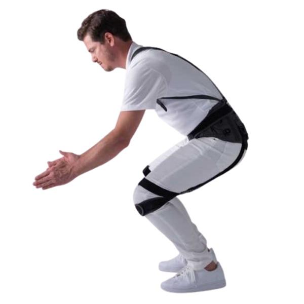 返品不可※ サポートジャケットBb+FIT2 L サイズ : 日本農業