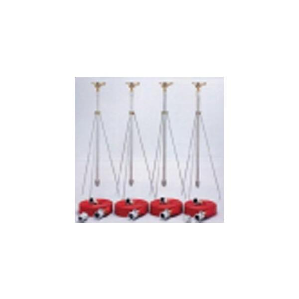 φ50ニューカプラークラーセット(NF-30×4本立)