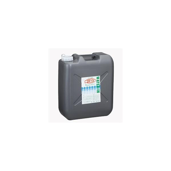 液肥　ワターイン  20L　　　
