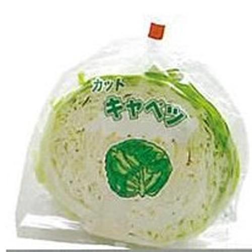 カットキャベツ 0.02mm×19.5＋6/6cm×33cm×1000枚 : 日本農業システム