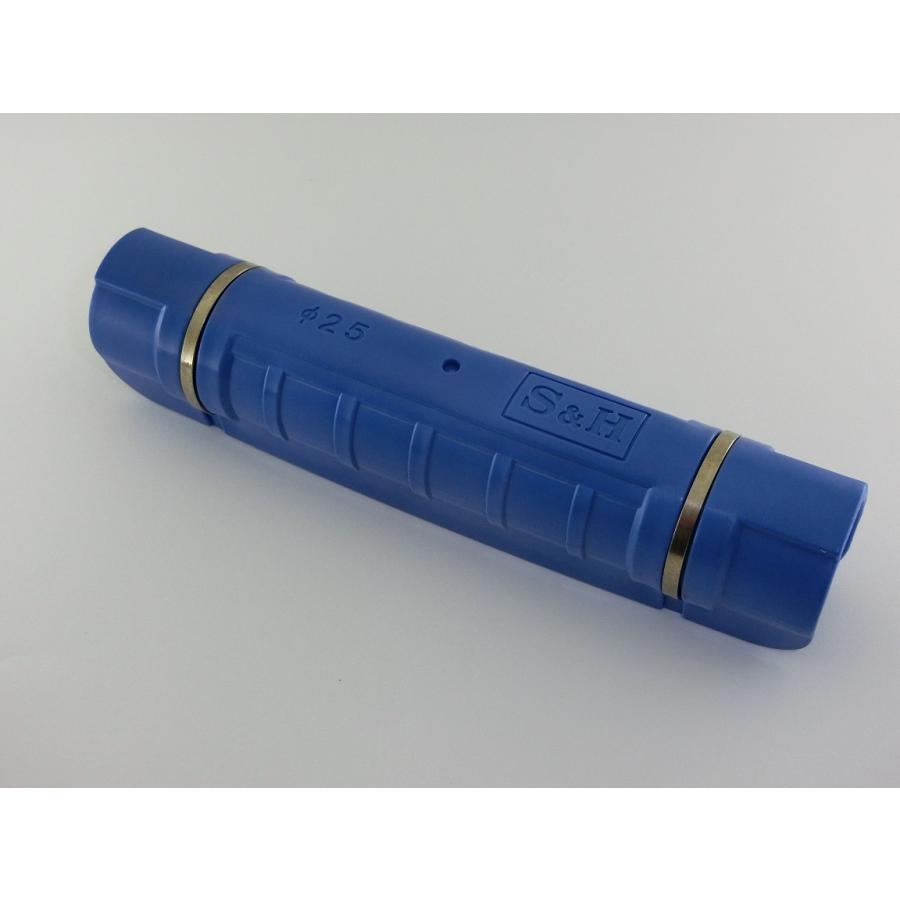 ビニールハウス用SHパッカー 25mm 50ヶセット : 日本農業システム