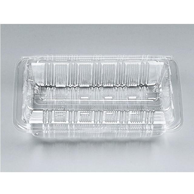 フードパック H-2-A（中深） 168X100X31(16) 4000枚入 : 日本農業