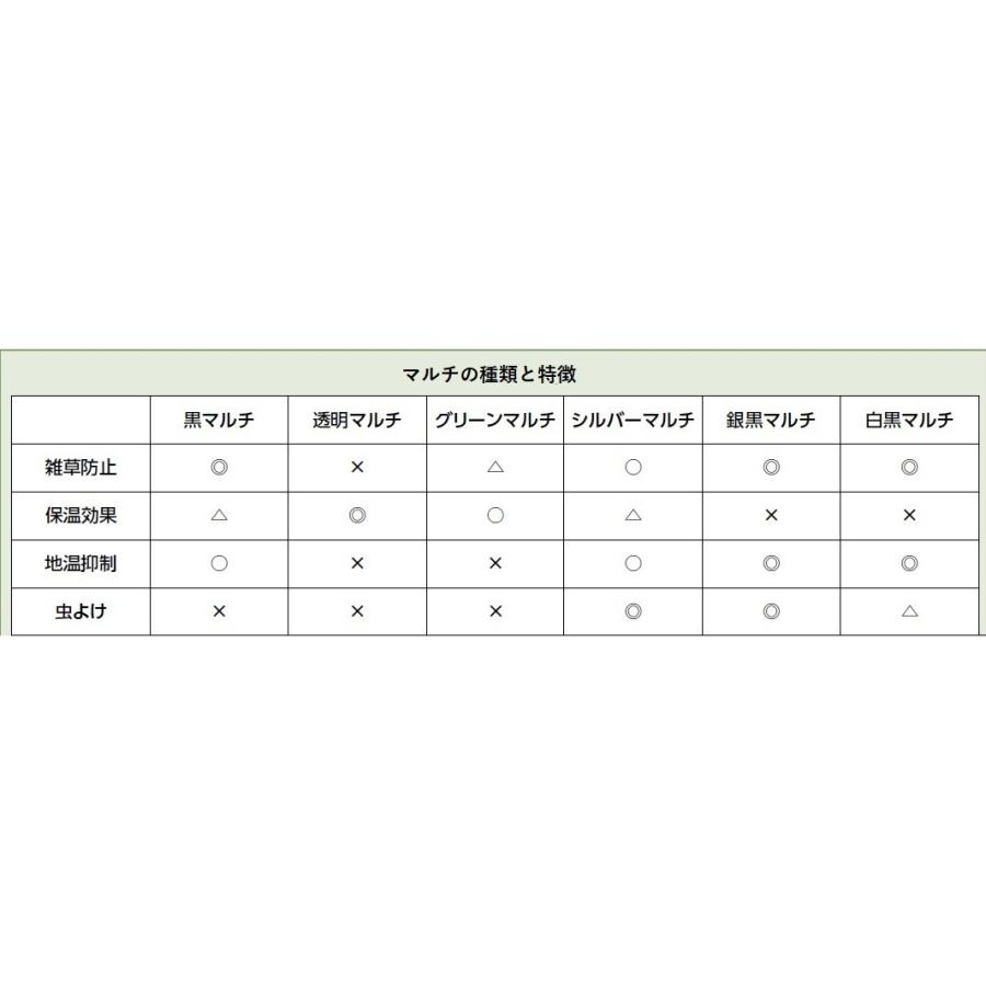 農業用マルチシート オリジナル透明マルチ（穴無し） 厚さ0.02mm×幅