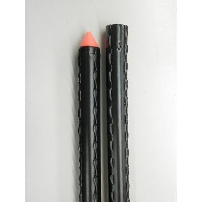 セキスイ イボ竹 ストロング 径20mm 長さ180cm 25本入 : 5524175000252  