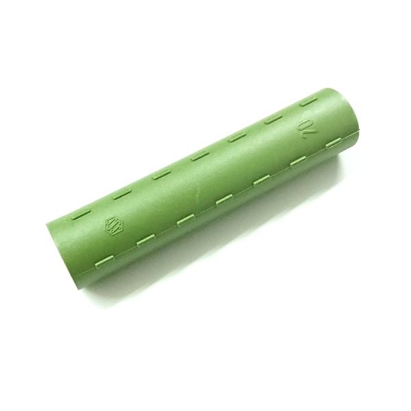 オリジナル鋼管竹 径16mm×長さ1200mm100本 + 継ぎっこ50個 : 日本