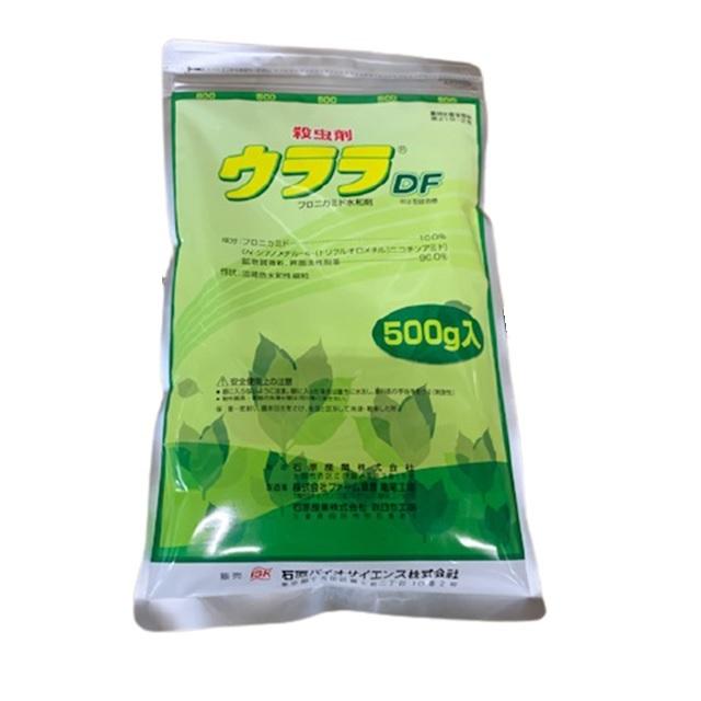 ウララDF 500g まとめて20袋 : 日本農業システム - 通販 - Yahoo!ショッピング