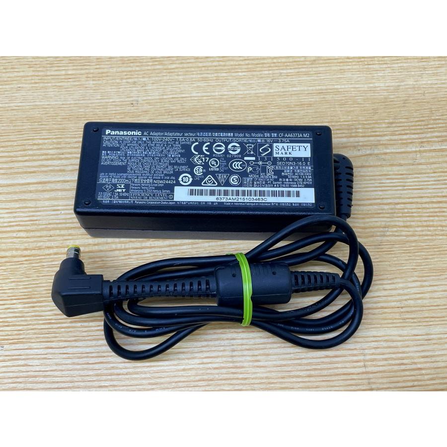 Cf-aa6373a M2 Adapters | Genuine Panasonic Cf-aa6373a M2 Laptop Adapter Charger In Singapore - Foto 3