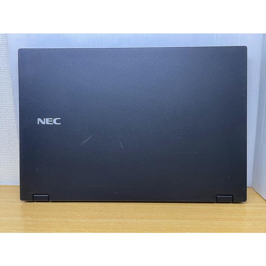 VersaPro NEC VK16EA-U Celeron 3855U (1.6GHz)4GB 500GB DVD 15.6 