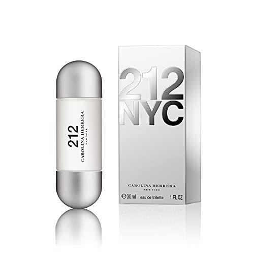 キャロライナヘレラ 212 オードトワレ 30ml その他香水