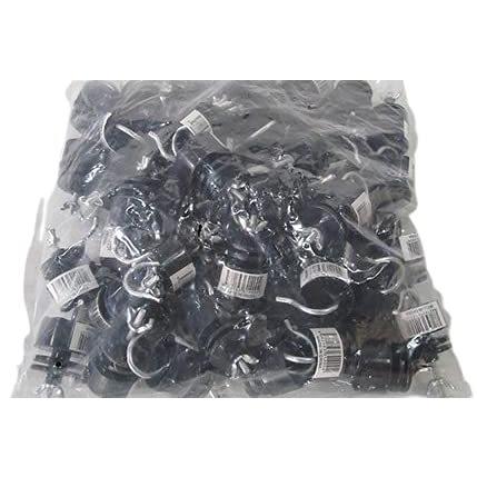 送料無料 電気柵ガイシ がいし 適応支柱径 16mm 25mm 50個入り 2 注目ブランド Www Aqtsolutions Com