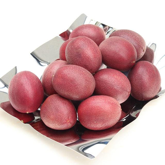 パッションフルーツ 約1kg（9〜12玉) 送料無料 沖縄県産 母の日 父の日