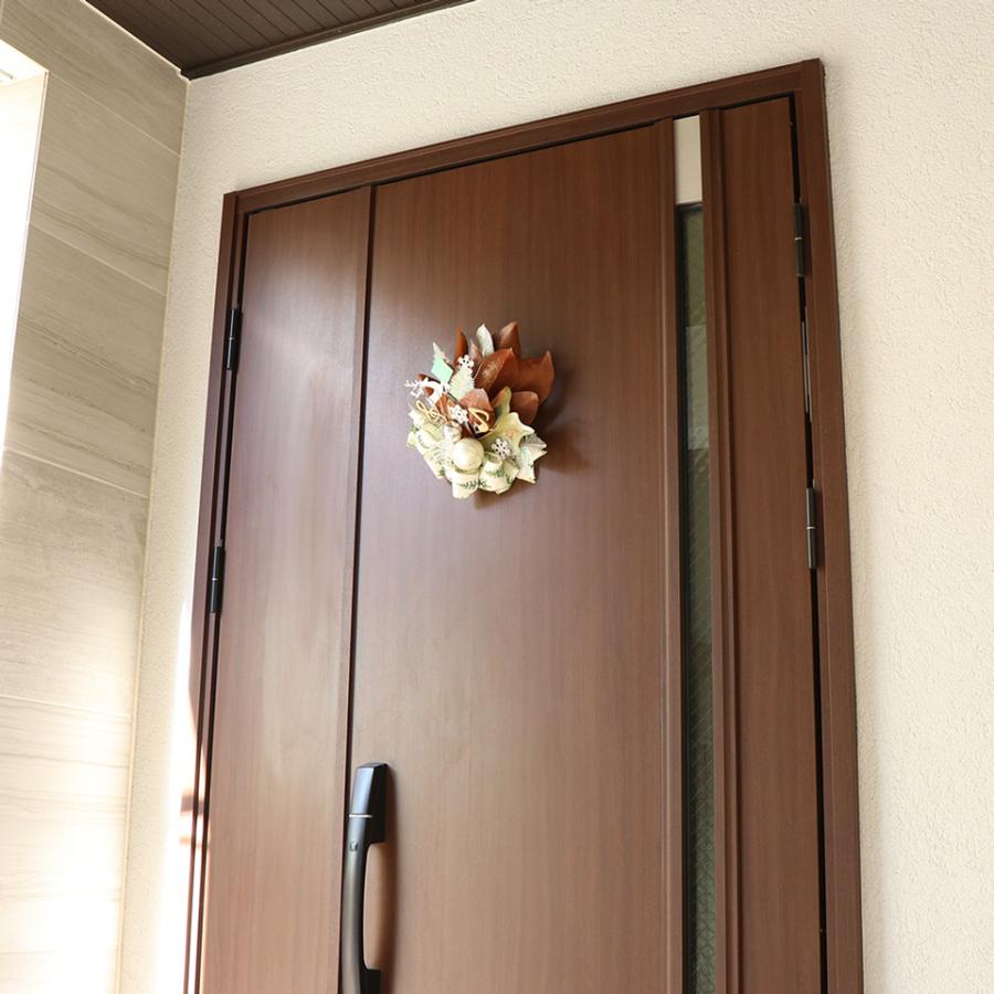 クリスマス リース Wing クリスマスリース ギフト 数量限定 玄関 枯れない プリザーブドフラワー クリスマス プレゼント プリザーブド プリザ 造花 贈答 |  | 08