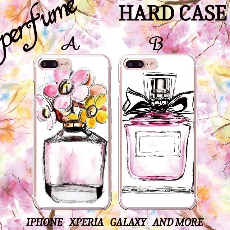 Iphone14 Pro Max Plus ケース 13 Mini 12 Se3 11 Xr Xs 8 スマホケース 香水 瓶 フレグランス 花 Flower ボトル ピンク 9518 No Other 通販 Yahoo ショッピング