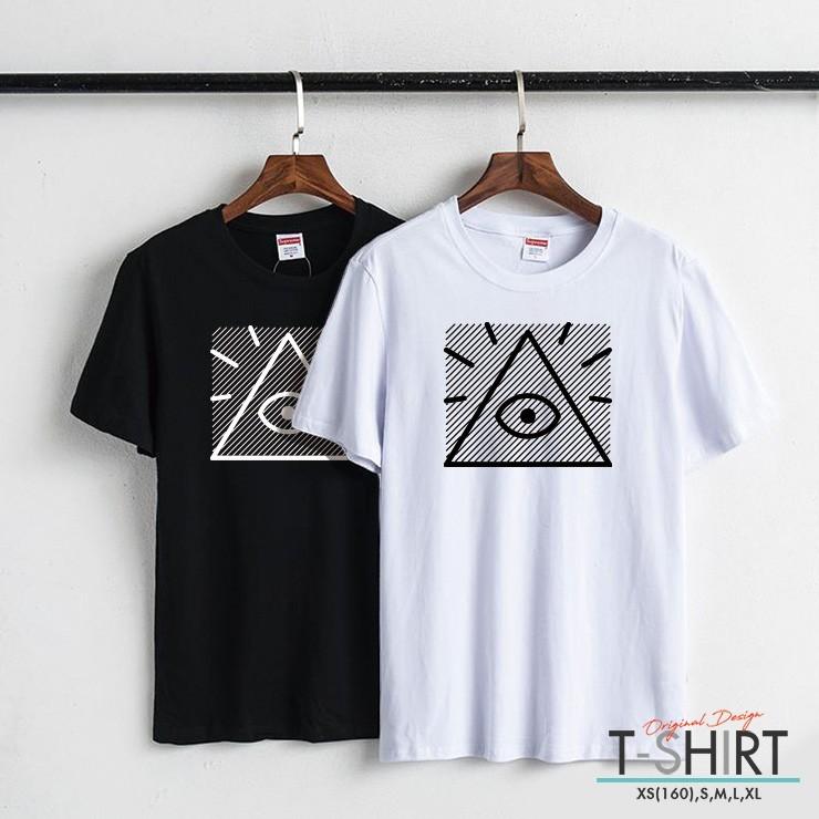 Tシャツ レディース メンズ 半袖 Unisex クルーネック Illuminati イルナミティ フリーメイソン Freemasonry ロゴ Dt4098 No Other 通販 Yahoo ショッピング