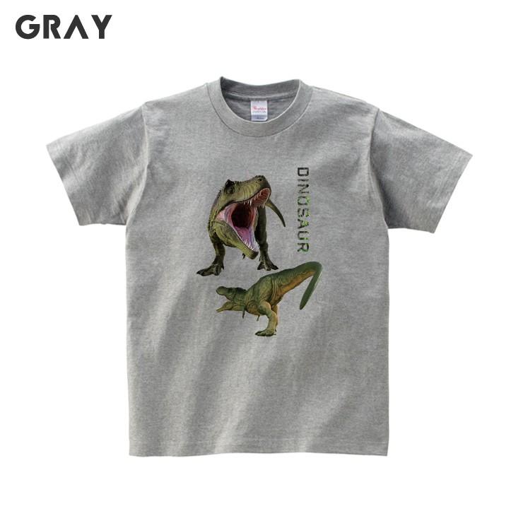 Tシャツ レディース メンズ 半袖 Unisex クルーネック プリントtシャツ 恐竜 ダイナソー Dinosaur かっこいい リアル Dt9565 No Other 通販 Yahoo ショッピング