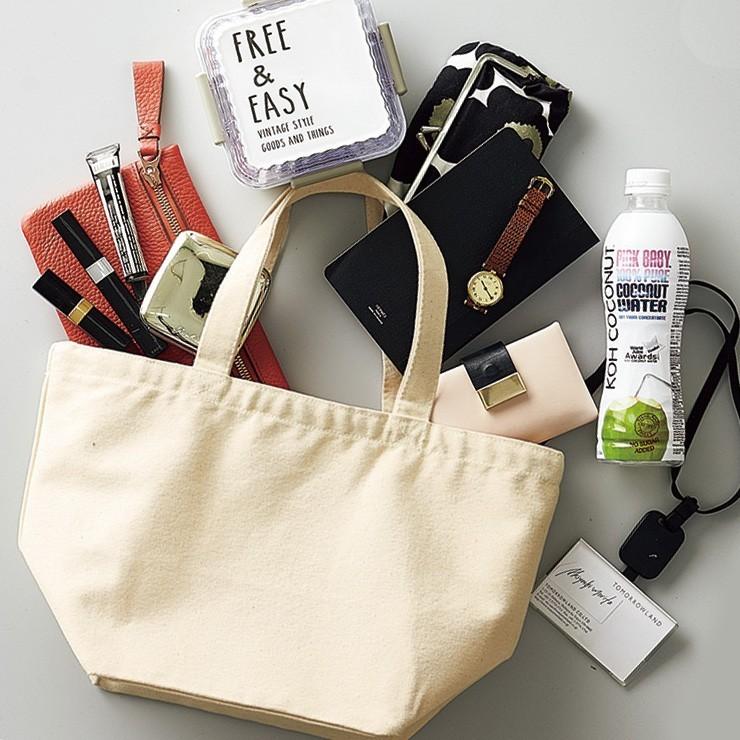 トートバッグ レディース ミニトート コンビニ エコバッグ お散歩バッグ 軽量 トート キャンバス キラキララメ グリッター にこちゃん Smile Mini Tote003 No Other 通販 Yahoo ショッピング