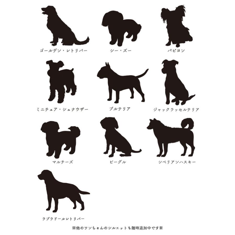 トートバッグ レディース ミニトート コンビニ エコバッグ 名入れできる お散歩 軽量 キャンバス 愛犬 ワンちゃんのシルエットと名前が入れられます Mini Tote004 No Other 通販 Yahoo ショッピング