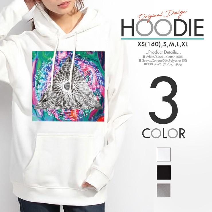 パーカー メンズ レディース スウェット プルオーバー 新作 おしゃれ かっこいい 幾何学 マーブル 模様 三角形 グラフィック P4005 M No Other 通販 Yahoo ショッピング