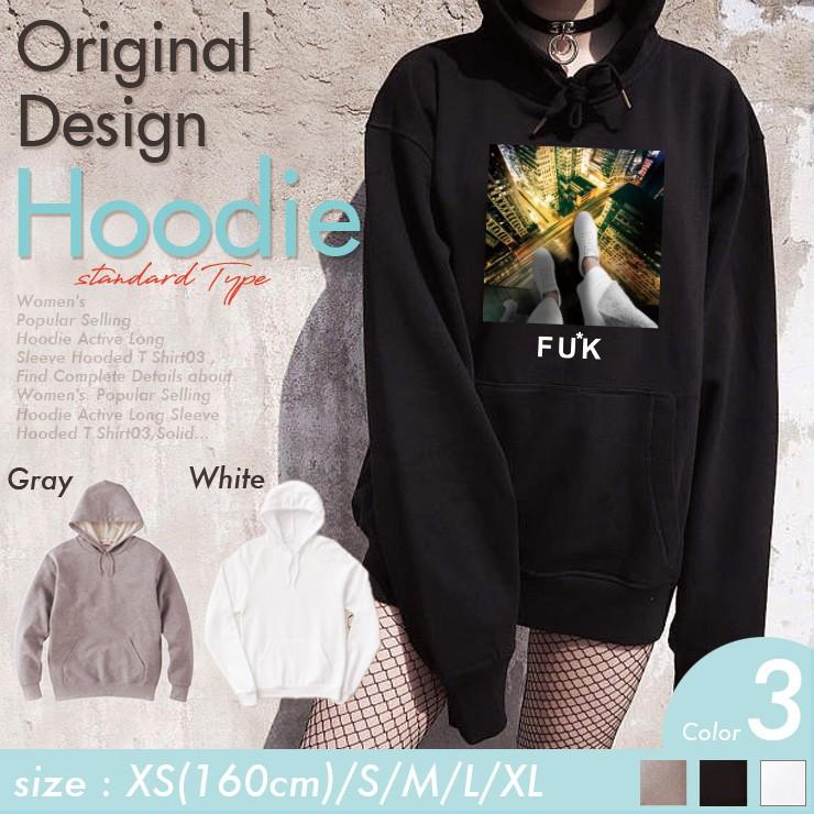 公式の店舗 パーカー スウェット 新作 メンズ レディース パーカー プルオーバー かっこいい F Uk 足元 風景 パーカー サイズ 160 Xs Www Sustentec Com Br