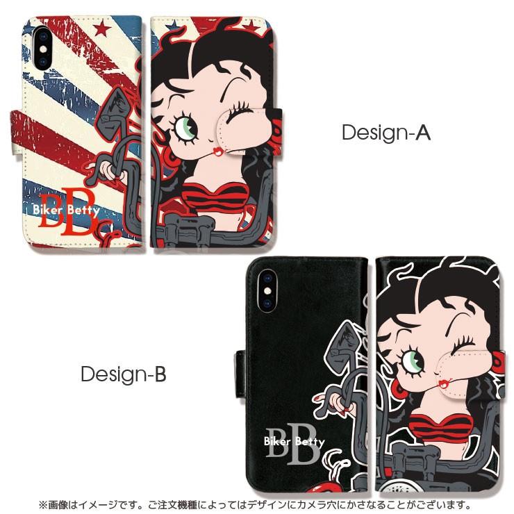 Iphone12 ケース 12promax 12mini Se2 11 Pro ケース 手帳型 スマホ 横開き バイカーベティ ベティちゃん Betty Boop Biker かっこいい Techou854 I11 No Other 通販 Yahoo ショッピング