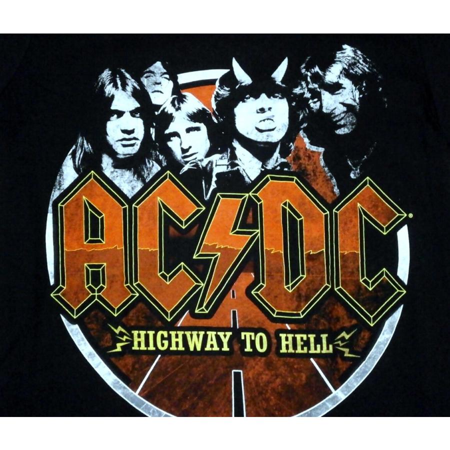 AC/DC「BAND CIRCLE」Tシャツ : NO-REMORSE - 通販 - Yahoo!ショッピング