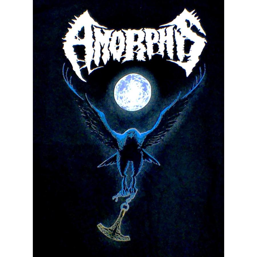Amorphis (アモルフィス) CD 7枚セット Amorphis (アモルフィス) CD 7枚セット Amorphis (アモルフィス) CD 7