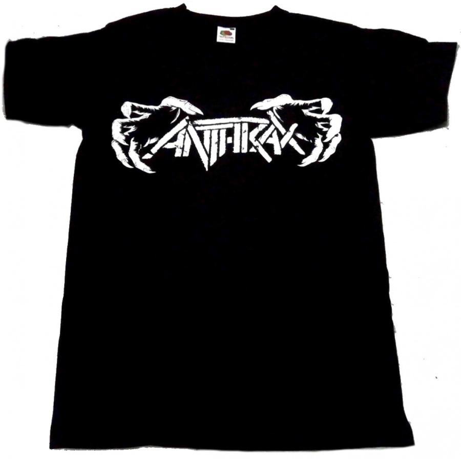 ANTHRAX volume8 vintage バンドTシャツ ロンT XL ANTHRAX volume8 vintage バンドTシャツ ロンT XL Rare-Vintage