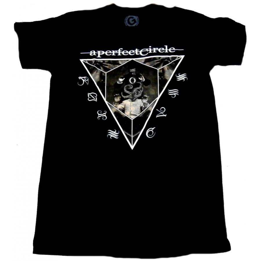 A PERFECT CIRCLE「OUTSIDER」Tシャツ : NO-REMORSE - 通販 - Yahoo