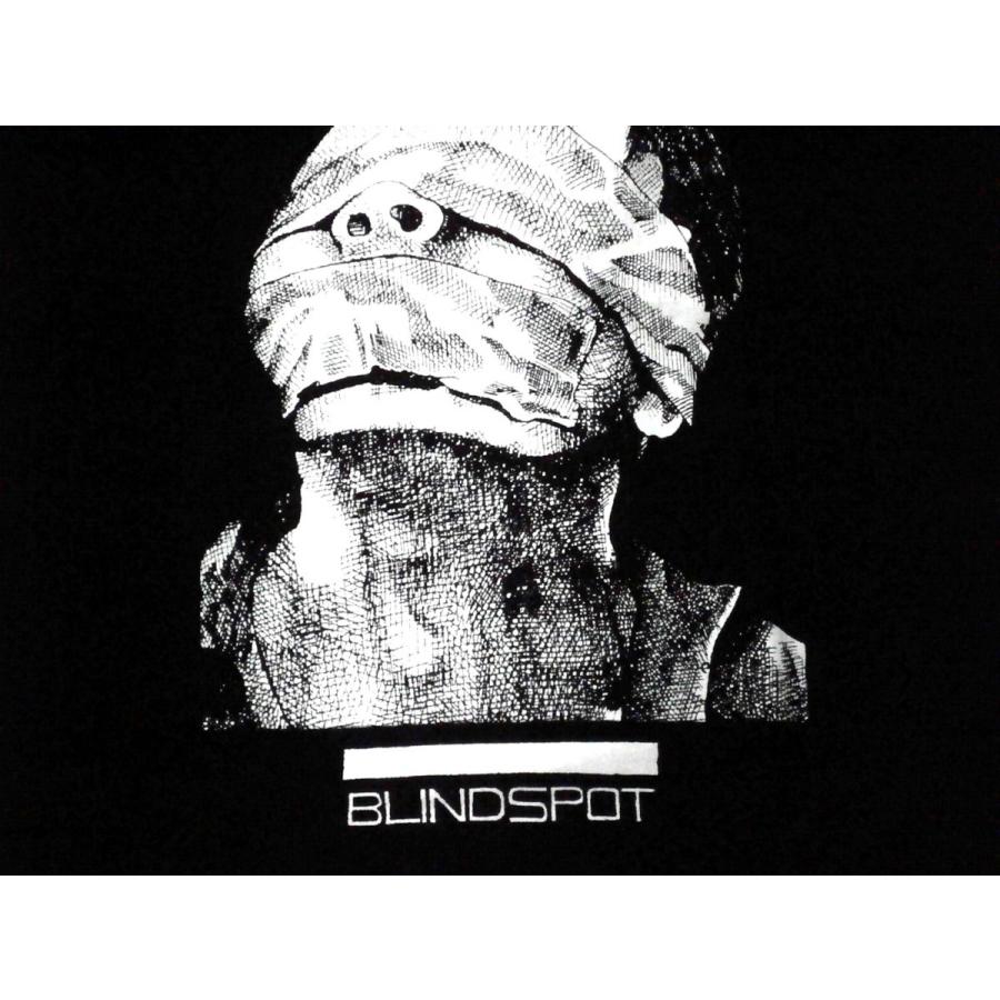 ASSUCK「BLIND SPOT」Tシャツ : NO-REMORSE - 通販 - Yahoo!ショッピング