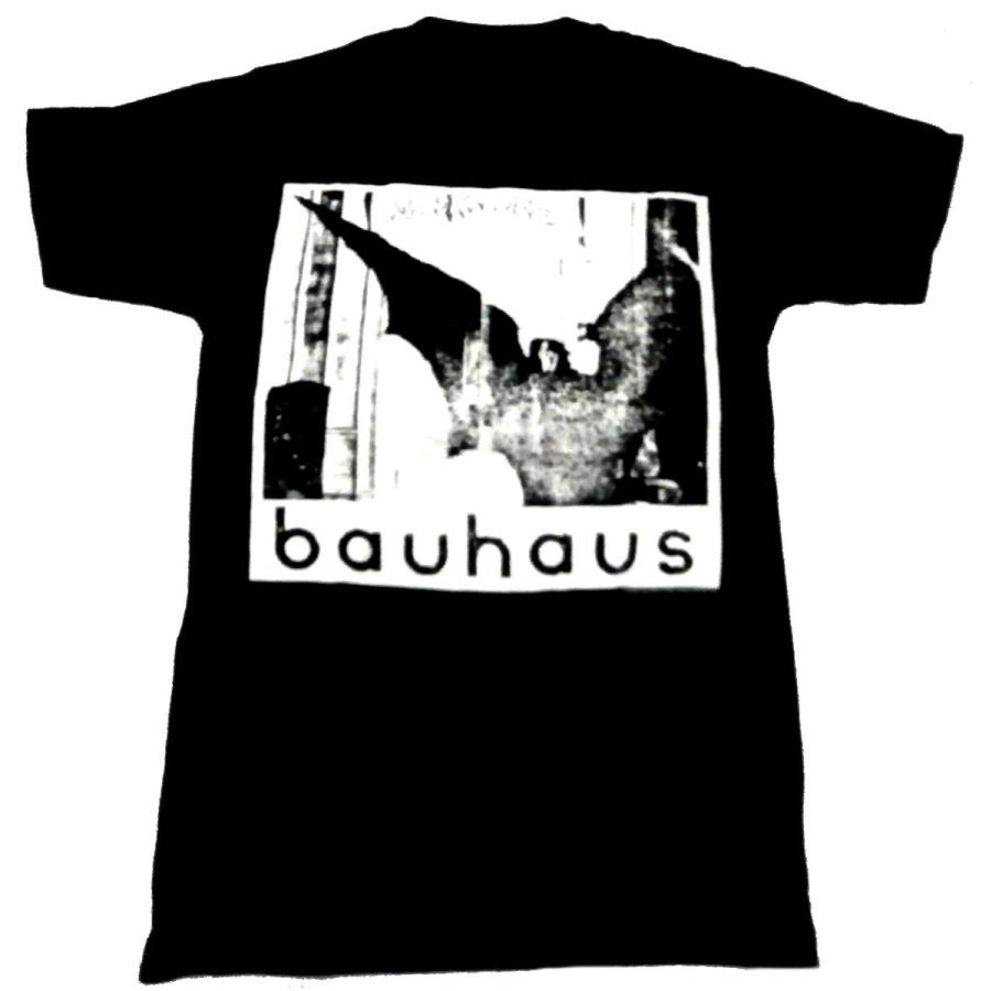 BAUHAUS】バウハウス「UNDEAD DISCHARGE」Tシャツ : NO-REMORSE - 通販 