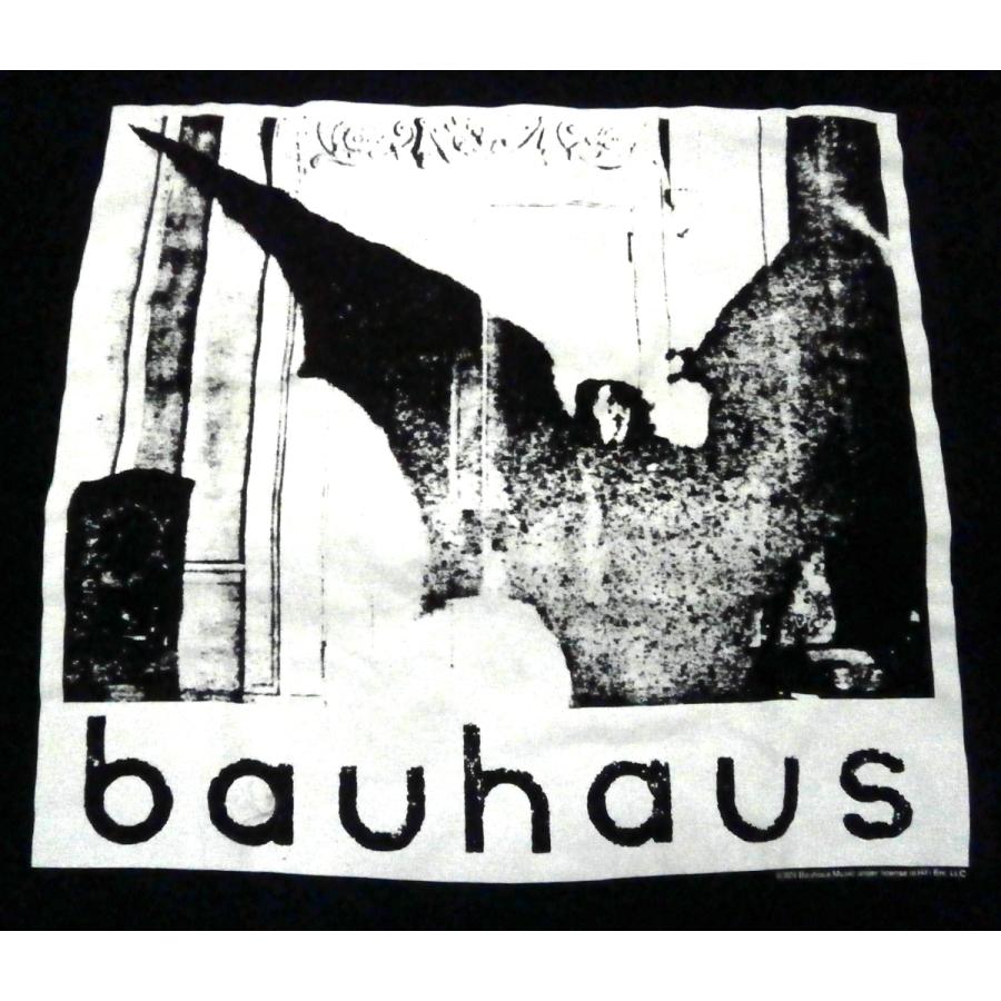 BAUHAUS】バウハウス「UNDEAD DISCHARGE」Tシャツ : NO-REMORSE - 通販