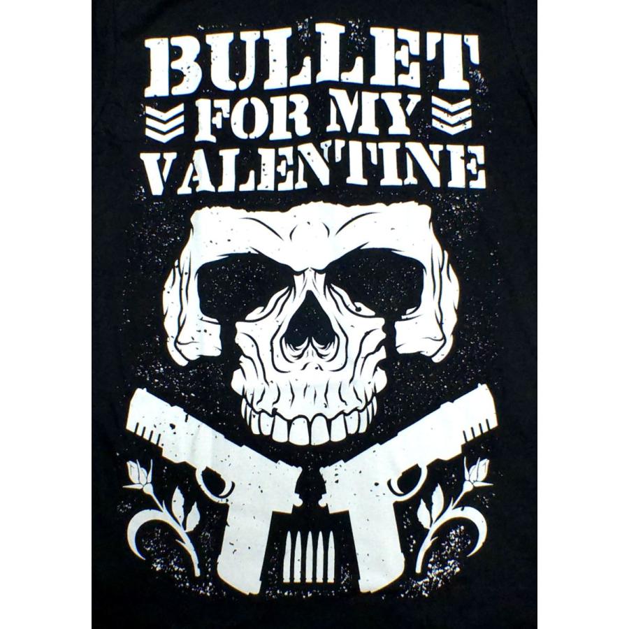 BULLET FOR MY VALENTINE】バレットフォーマイヴァレンタイン「BULLET 